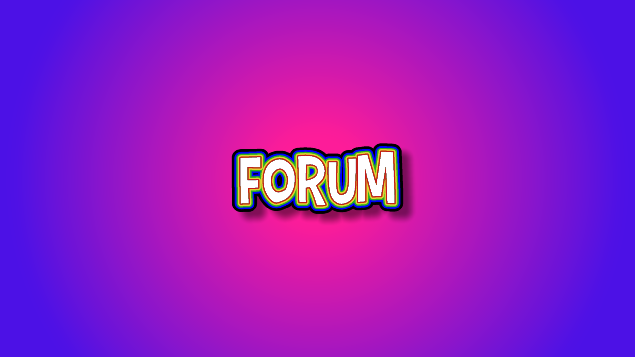 Forum